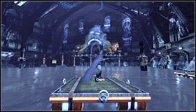 1 - Spotkaj się z Pingwinem w Iceberg Lounge | Główny wątek Batman Arkham City - Batman: Arkham City - poradnik do gry