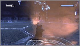 2 - Pokonaj Solomona Grundyego | Główny wątek Batman Arkham City - Batman: Arkham City - poradnik do gry