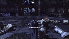 8 - Pokonaj Solomona Grundyego | Główny wątek Batman Arkham City - Batman: Arkham City - poradnik do gry
