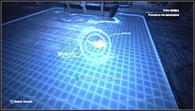 1 - Przeanalizuj krew zabójczyni, żeby dotrzeć do niej po śladach | Główny wątek - Batman: Arkham City - poradnik do gry