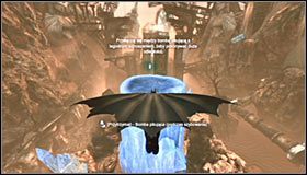 3 - Zlokalizuj Ras al Ghula i zdobądź próbkę jego krwi | Główny wątek - Batman: Arkham City - poradnik do gry