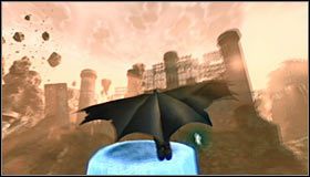 8 - Zlokalizuj Ras al Ghula i zdobądź próbkę jego krwi | Główny wątek - Batman: Arkham City - poradnik do gry