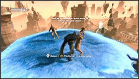 9 - Zlokalizuj Ras al Ghula i zdobądź próbkę jego krwi | Główny wątek - Batman: Arkham City - poradnik do gry