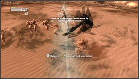 3 - Pokonaj Ras al Ghula | Główny wątek Batman Arkham City - Batman: Arkham City - poradnik do gry