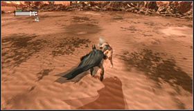 Na bieżąco obserwuj poczynania Ras al Ghula - Pokonaj Ras al Ghula | Główny wątek Batman Arkham City - Batman: Arkham City - poradnik do gry