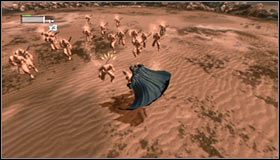 9 - Pokonaj Ras al Ghula | Główny wątek Batman Arkham City - Batman: Arkham City - poradnik do gry