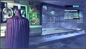 5 - Pokonaj pana Freezea | Główny wątek Batman Arkham City - Batman: Arkham City - poradnik do gry