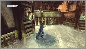 13 - Zinfiltruj hutę (ciąg dalszy) | Główny wątek Batman Arkham City - Batman: Arkham City - poradnik do gry