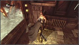 Możesz już przystąpić do nowej bitwy - Zinfiltruj hutę (ciąg dalszy) | Główny wątek Batman Arkham City - Batman: Arkham City - poradnik do gry