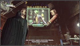 16 - Zinfiltruj hutę (ciąg dalszy) | Główny wątek Batman Arkham City - Batman: Arkham City - poradnik do gry