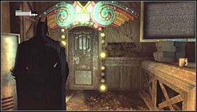 Po wygranej bitwie wysłuchaj nowego przemówienia Jokera #1, który najwyraźniej zażył lekarstwo i powrócił do pełni zdrowia - Zinfiltruj hutę (ciąg dalszy) | Główny wątek Batman Arkham City - Batman: Arkham City - poradnik do gry