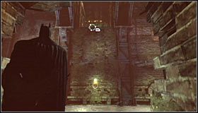 27 - Zinfiltruj hutę (ciąg dalszy) | Główny wątek Batman Arkham City - Batman: Arkham City - poradnik do gry