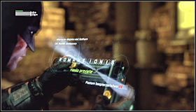 28 - Zinfiltruj hutę (ciąg dalszy) | Główny wątek Batman Arkham City - Batman: Arkham City - poradnik do gry