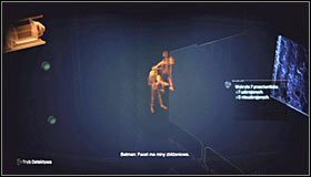 1 - Znajdź Jokera w hucie | Główny wątek Batman Arkham City - Batman: Arkham City - poradnik do gry