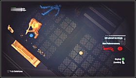 2 - Znajdź Jokera w hucie | Główny wątek Batman Arkham City - Batman: Arkham City - poradnik do gry