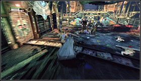 7 - Pokonaj Jokera | Główny wątek Batman Arkham City - Batman: Arkham City - poradnik do gry