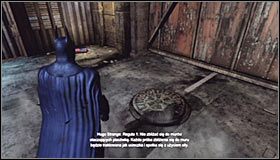 Po wygranej bitwie wysłuchaj krótkiego komentarza Hugo Strangea, a następnie porozmawiaj z uratowanymi więźniami politycznymi #1 - Dostań się do Wieży Cudów | Główny wątek Batman Arkham City - Batman: Arkham City - poradnik do gry