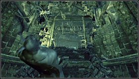 12 - Dostań się do Wieży Cudów | Główny wątek Batman Arkham City - Batman: Arkham City - poradnik do gry