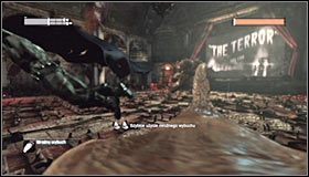 2 - Zdobądź lekarstwo od Jokera i nie dopuść, żeby stał się nieśmiertelny | Główny wątek - Batman: Arkham City - poradnik do gry