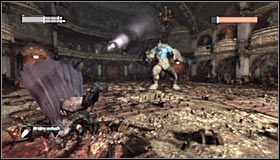 Clayfacea możesz atakować na dwa zasadnicze sposoby - Zdobądź lekarstwo od Jokera i nie dopuść, żeby stał się nieśmiertelny | Główny wątek - Batman: Arkham City - poradnik do gry