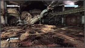 8 - Zdobądź lekarstwo od Jokera i nie dopuść, żeby stał się nieśmiertelny | Główny wątek - Batman: Arkham City - poradnik do gry