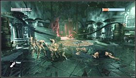 13 - Zdobądź lekarstwo od Jokera i nie dopuść, żeby stał się nieśmiertelny | Główny wątek - Batman: Arkham City - poradnik do gry