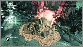 15 - Zdobądź lekarstwo od Jokera i nie dopuść, żeby stał się nieśmiertelny | Główny wątek - Batman: Arkham City - poradnik do gry