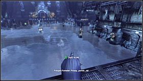 2 - Kruchy sojusz (2) | Misje poboczne w Batman Arkham City - Batman: Arkham City - poradnik do gry