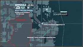 1 - Trening rzeczywistości rozszerzonej | Misje poboczne w Batman Arkham City - Batman: Arkham City - poradnik do gry