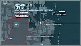 7 - Trening rzeczywistości rozszerzonej | Misje poboczne w Batman Arkham City - Batman: Arkham City - poradnik do gry