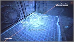 Cel Twojej podróży to niewielki ogrodzony obszar znajdujący się na jednym z dachów w północnej części dzielnicy przemysłowej #1 - Strzał w ciemnościach (1) | Misje poboczne w Batman Arkham City - Batman: Arkham City - poradnik do gry