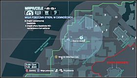 13 - Strzał w ciemnościach (1) | Misje poboczne w Batman Arkham City - Batman: Arkham City - poradnik do gry