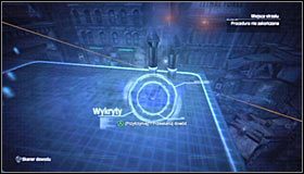 19 - Strzał w ciemnościach (1) | Misje poboczne w Batman Arkham City - Batman: Arkham City - poradnik do gry