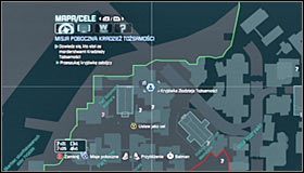 12 - Kradzież tożsamości | Misje poboczne w Batman Arkham City - Batman: Arkham City - poradnik do gry