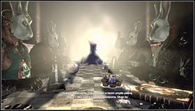 3 - Szalony Kapelusznik | Misje poboczne w Batman Arkham City - Batman: Arkham City - poradnik do gry