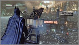 2 - Serce z lodu | Misje poboczne w Batman Arkham City - Batman: Arkham City - poradnik do gry