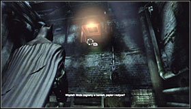 6 - Serce z lodu | Misje poboczne w Batman Arkham City - Batman: Arkham City - poradnik do gry