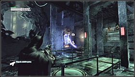 To jeszcze nie koniec - Szarada Enigmy (2) | Misje poboczne w Batman Arkham City - Batman: Arkham City - poradnik do gry