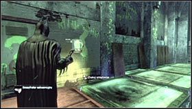 4 - Szarada Enigmy (3) | Misje poboczne w Batman Arkham City - Batman: Arkham City - poradnik do gry