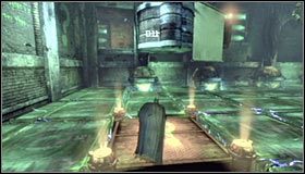 6 - Szarada Enigmy (3) | Misje poboczne w Batman Arkham City - Batman: Arkham City - poradnik do gry