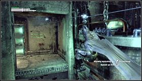 10 - Szarada Enigmy (3) | Misje poboczne w Batman Arkham City - Batman: Arkham City - poradnik do gry