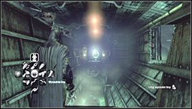 14 - Szarada Enigmy (3) | Misje poboczne w Batman Arkham City - Batman: Arkham City - poradnik do gry