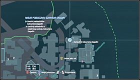 1 - Szarada Enigmy (4) | Misje poboczne w Batman Arkham City - Batman: Arkham City - poradnik do gry