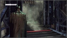 6 - Szarada Enigmy (4) | Misje poboczne w Batman Arkham City - Batman: Arkham City - poradnik do gry