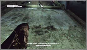 16 - Szarada Enigmy (4) | Misje poboczne w Batman Arkham City - Batman: Arkham City - poradnik do gry