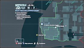 Na poszukiwania Człowieka-Zagadki będziesz niestety mógł wyruszyć dopiero po zaliczeniu wszystkich 400 zagadek (sekrety + fizyczne wyzwania), które przygotował on dla Batmana - Szarada Enigmy (5) | Misje poboczne w Batman Arkham City - Batman: Arkham City - poradnik do gry