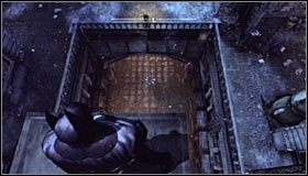 3 - Szarada Enigmy (5) | Misje poboczne w Batman Arkham City - Batman: Arkham City - poradnik do gry