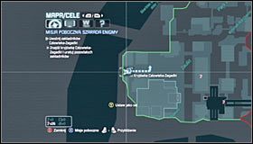 Musisz teraz wykonać te same czynności co w przypadku zdobycia jednego z tutejszych sekretów - Szarada Enigmy (5) | Misje poboczne w Batman Arkham City - Batman: Arkham City - poradnik do gry