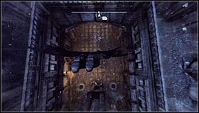 4 - Szarada Enigmy (5) | Misje poboczne w Batman Arkham City - Batman: Arkham City - poradnik do gry