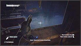 11 - Telefoniczny morderca | Misje poboczne w Batman Arkham City - Batman: Arkham City - poradnik do gry